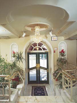 Hotel Best Western Downtown Capitol Hill Washington Exterior foto